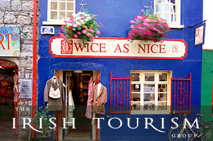 Independent Tours | | Ireland.com