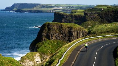 North Antrim Coast