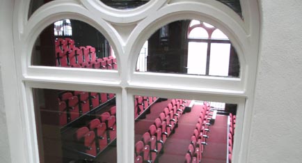 The Playhouse Theatre