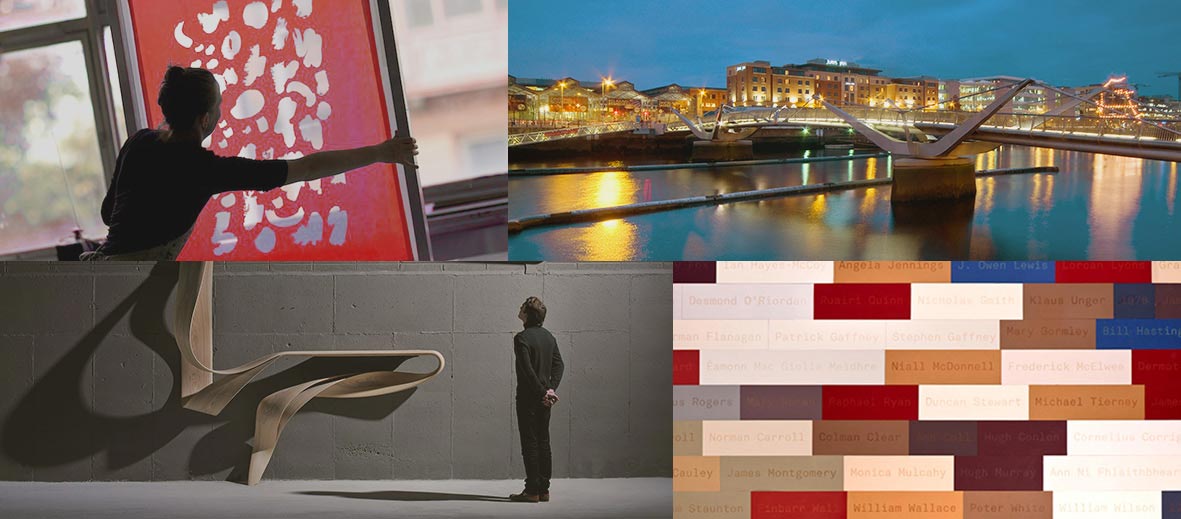 ID2015 Year of Irish Design