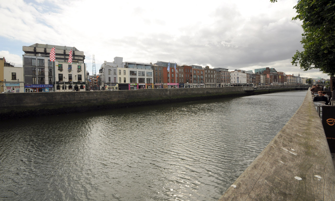 Dublin deals.ie
