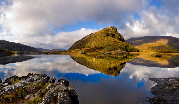 Killarney National Park, County Kerry