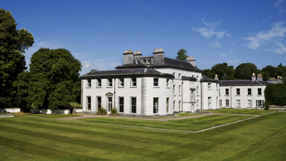 Fota Wildlife Park, County Cork