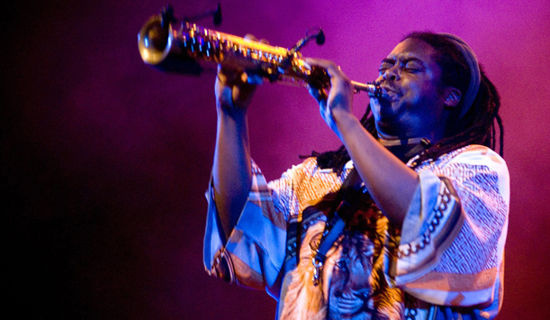 Guinness Jazz Festival, Cork city