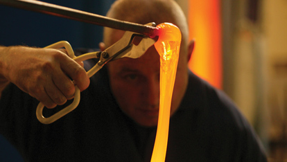 Waterford Crystal, County Waterford