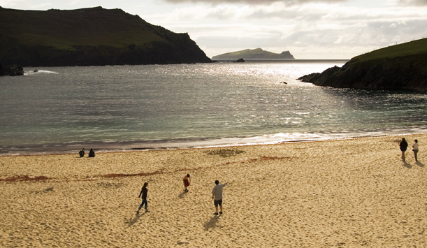 Dingle Peninsula, County Kerry