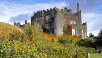 Birr Castle, County Offaly