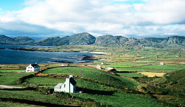 West Cork, Ireland