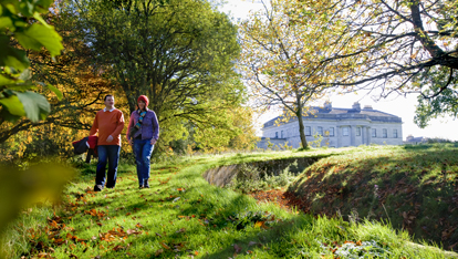 Castle Coole, County Fermanagh