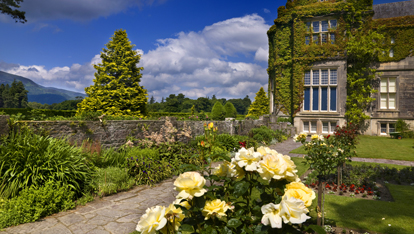 Muckross House and Gardens, County Kerry