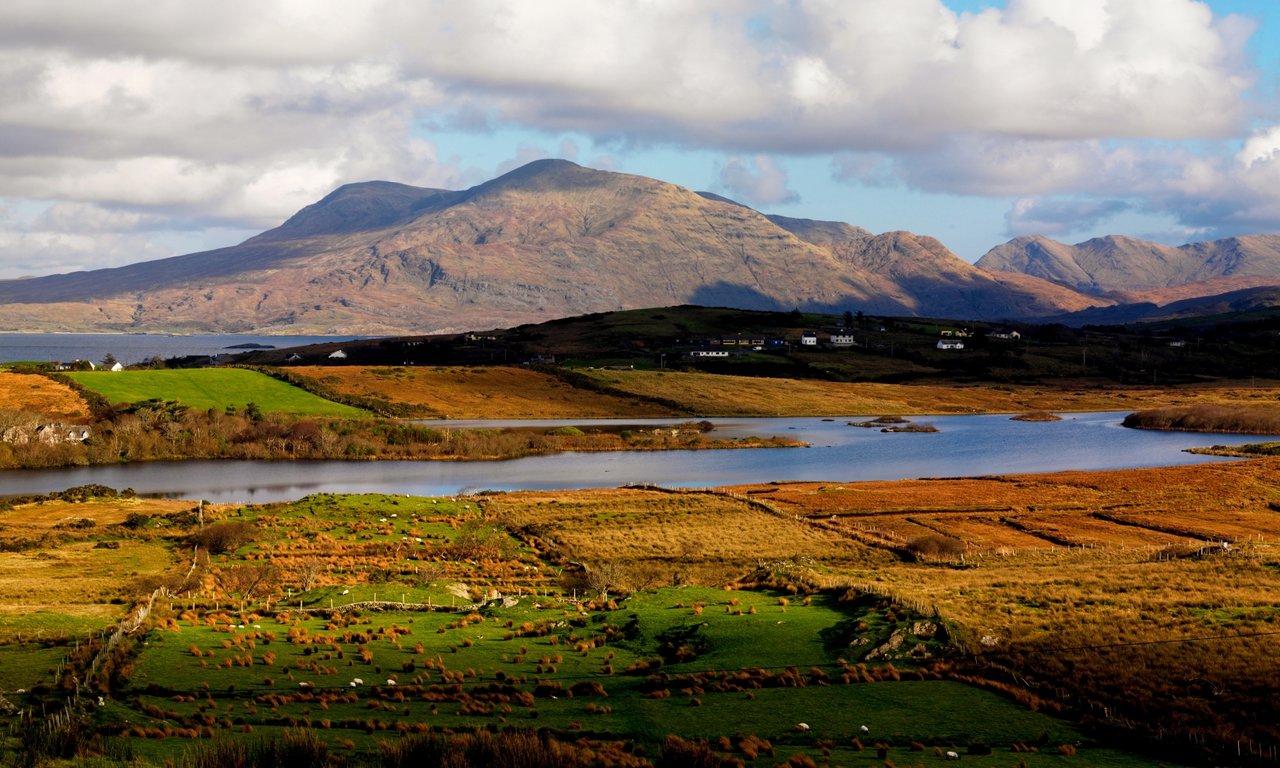 Top 10 Galway City Day Trips