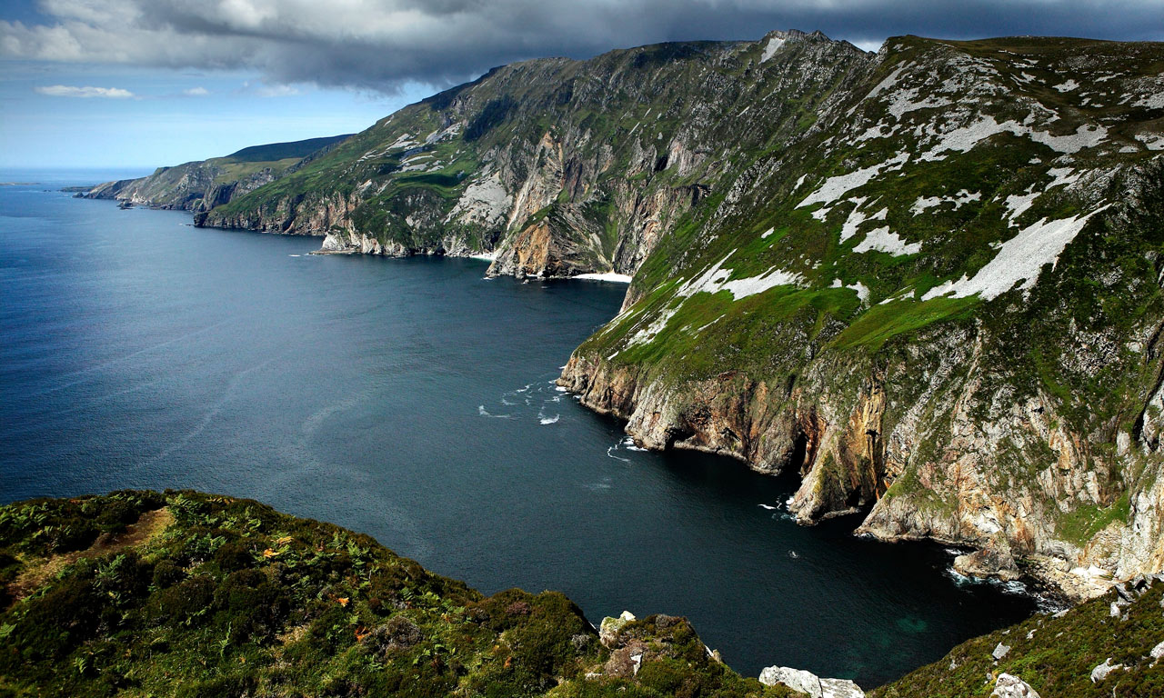 County Donegal Ireland