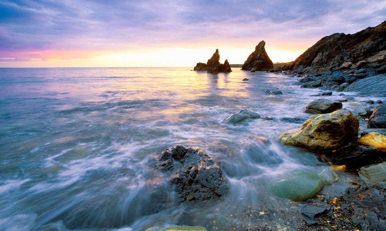 Comté de Waterford Irlande