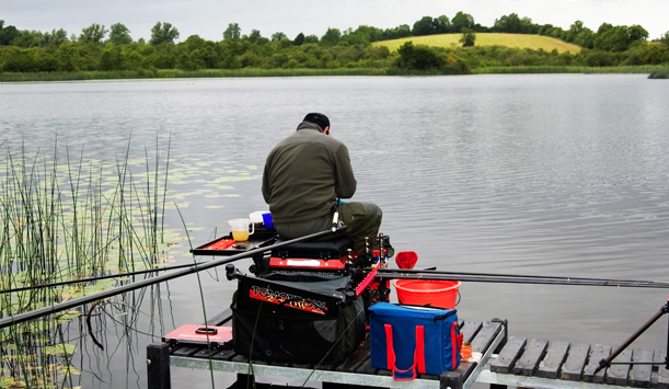 River Barrow, County Carlow