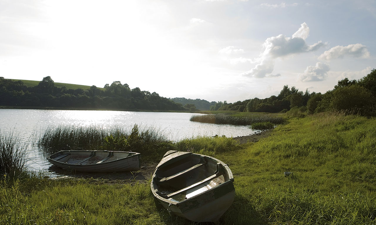 Lough Sheelin Guest House - Cavan - Irlanda Lough Sheelin Guest House - Cavan - Irlanda