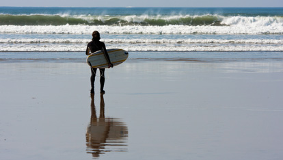Lahinch, County Clare
