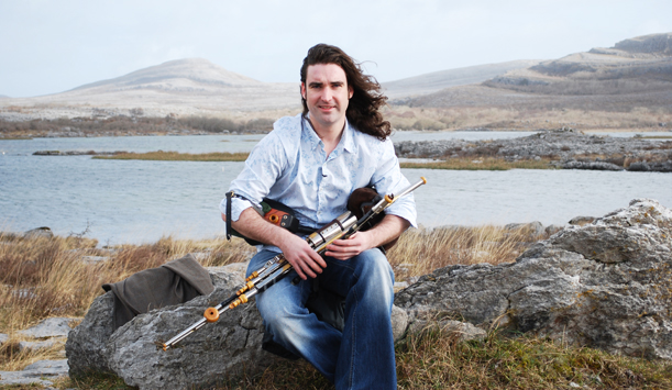 The Burren, County Clare