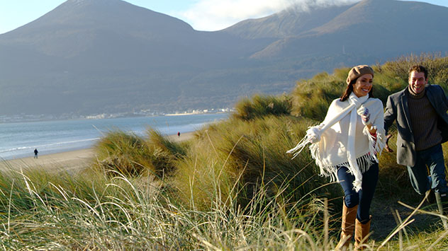 Destination - County Down