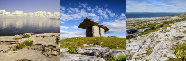 The Burren, County Clare