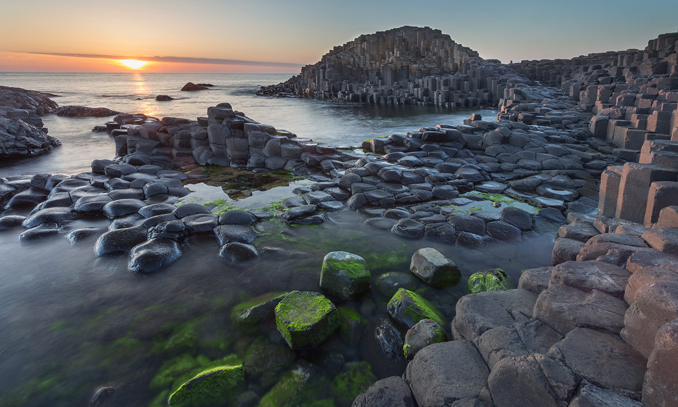 Giant s Causeway Ireland