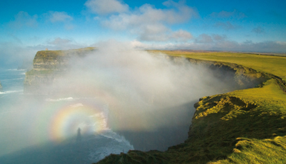 Cliffs of Moher