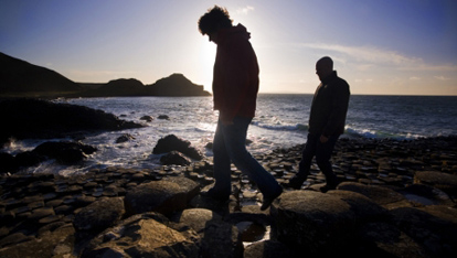 Giant’s Causeway