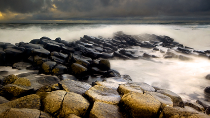 Giant’s Causeway
