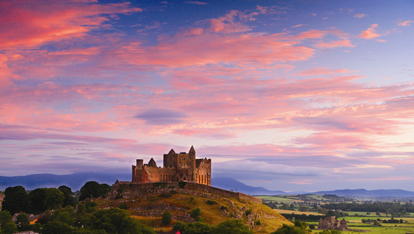 Rock of Cashel, County Tipperary