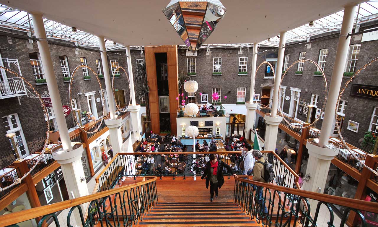 Dublin Fashion At A Glance Dublin Trends