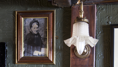 Grace Neill’s, Donaghadee, County Down