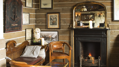 The Bulman Bar provided by <a href="http://www.jamesfennell.com/" >James Fennell</a> 