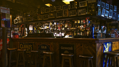 De Barra’s, Clonakilty, County Cork