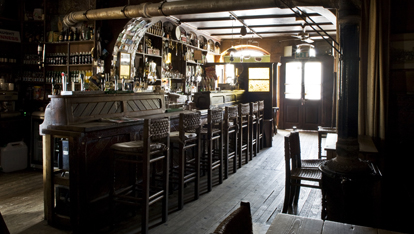 Mc Carthy's Pub provided by <a href="http://www.jamesfennell.com/" >James Fennell</a> 