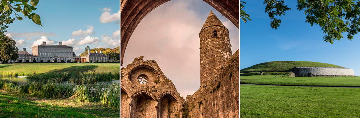 Ireland's Ancient East | Ireland.com