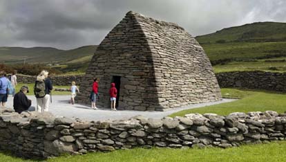 Gallarus Oratory, County Kerry