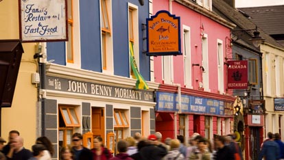 Dingle, County Kerry