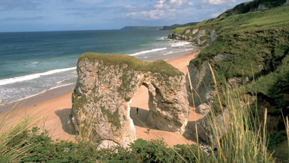 Portrush, County Antrim