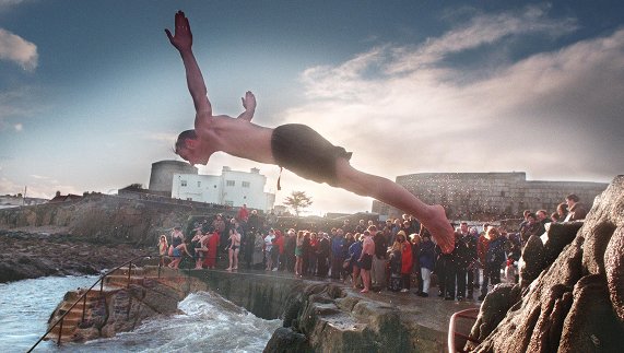 Un Noël irlandais traditionnel  Ireland.com
