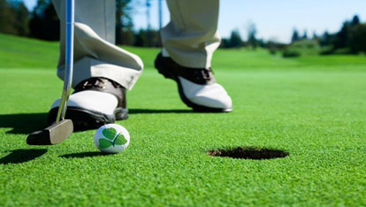 The Irish Open June 27-30