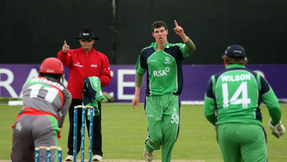 George Dockrell and Richard Smith