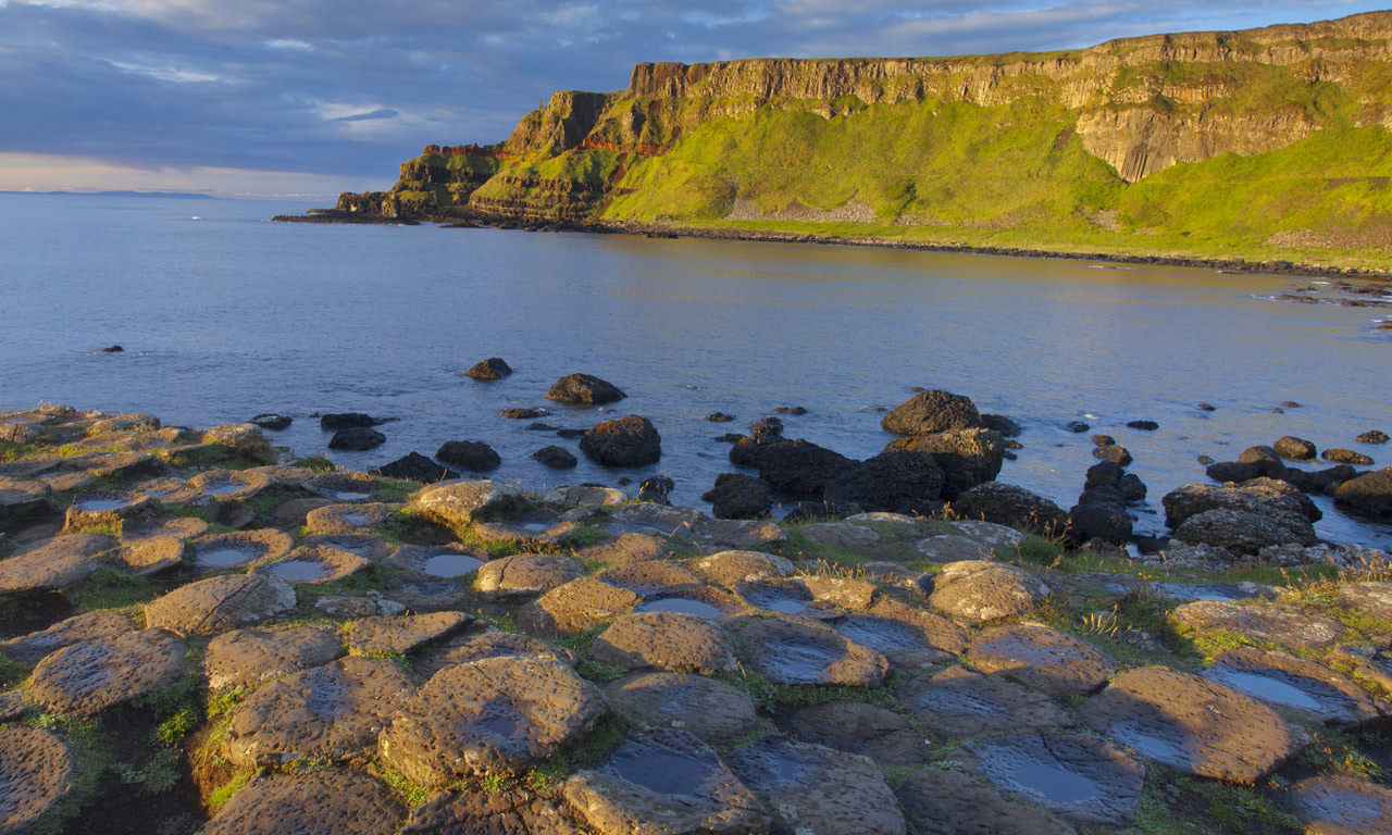 アイルランド政府観光庁