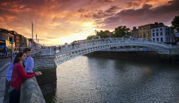 Dublin