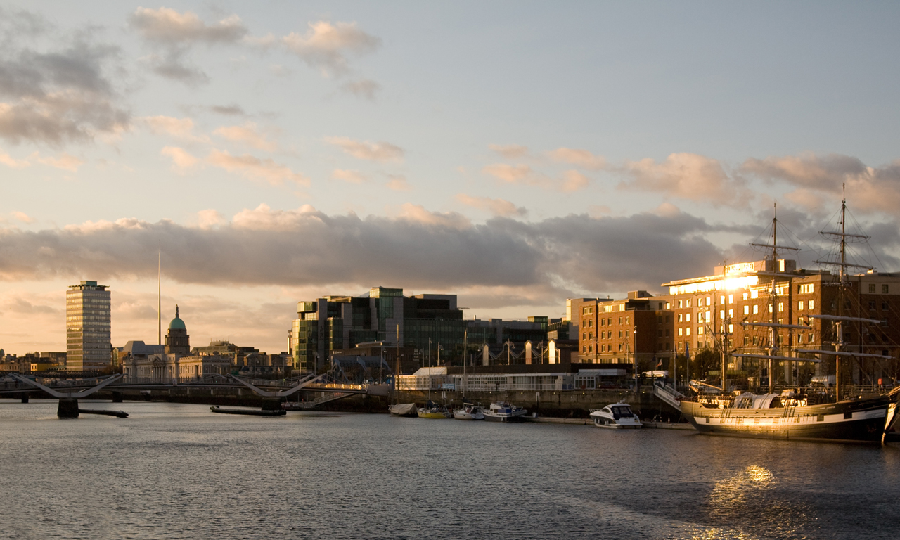 A Guide to Dublin Culture and Events from Project Arts Centre | Ireland.com