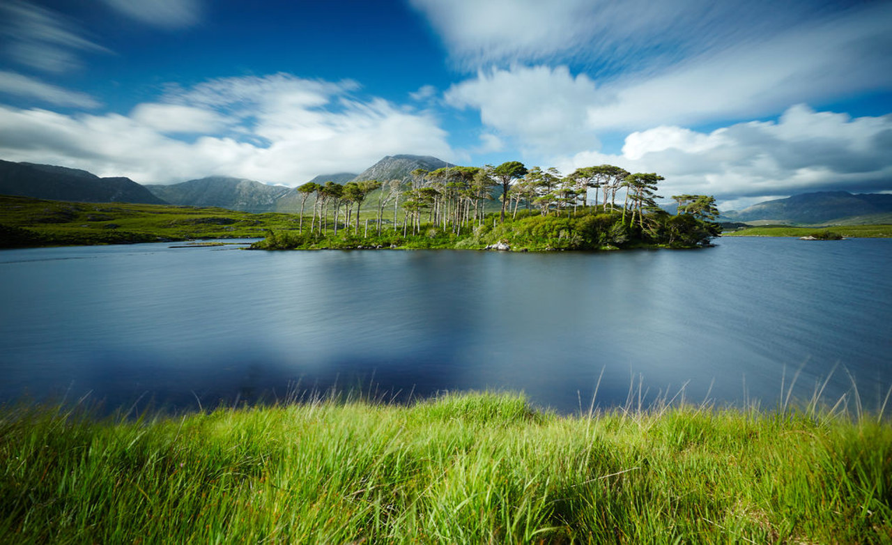 Wild Atlantic Way via l
