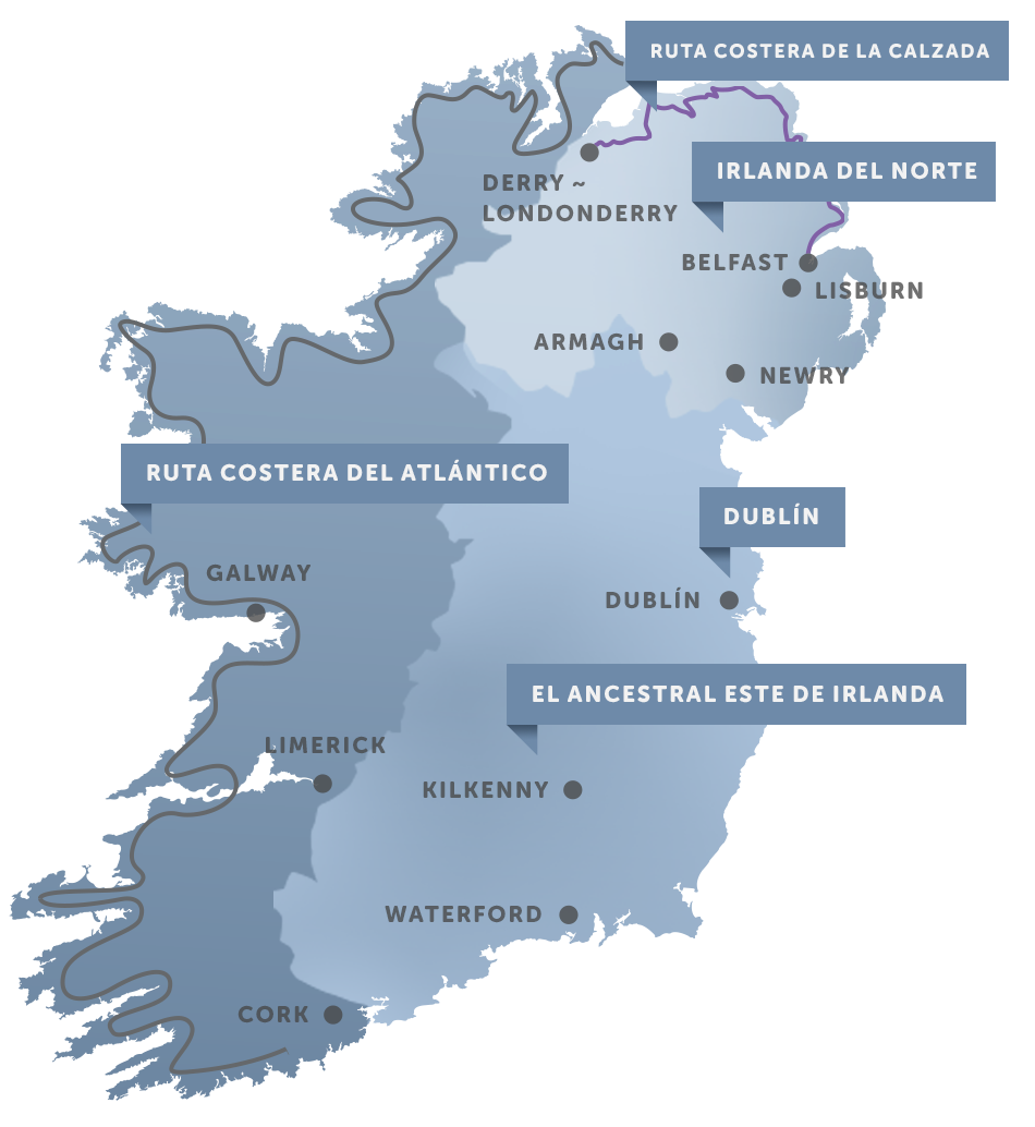 mejores sitios irlandeses de citas