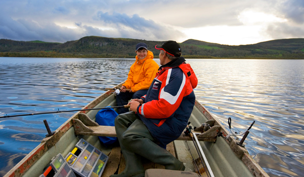 Belcoo, Fermanagh Lakelands aangeboden door <a href="http://www.henry-gilbey.com/" >Henry Gilbey</a>