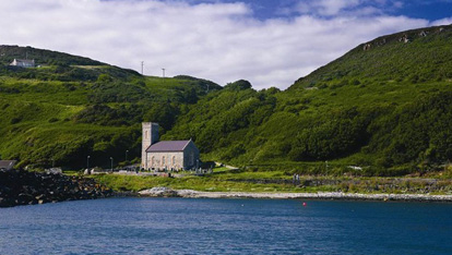 Rathlin Island