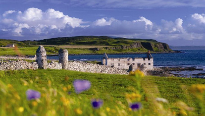 Rathlin Island