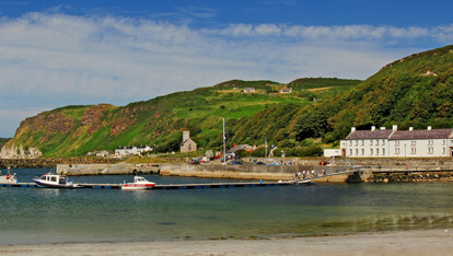 Rathlin Island