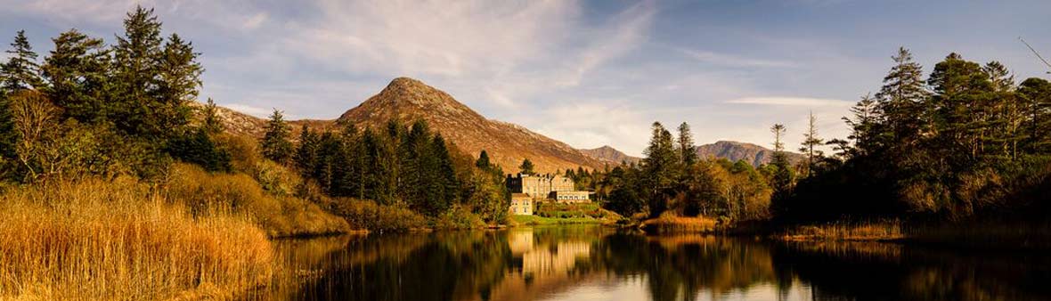 Castillo de Ballynahinch